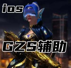 无畏契约GZS辅助（无敌官匹辅助）