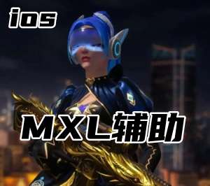 无畏契约MXL辅助（稳定官匹辅助）