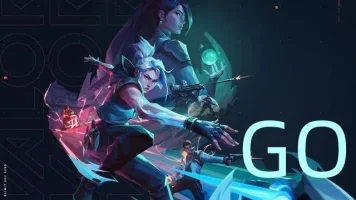 无畏契约【GO】辅助