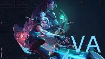 无畏契约【VA】